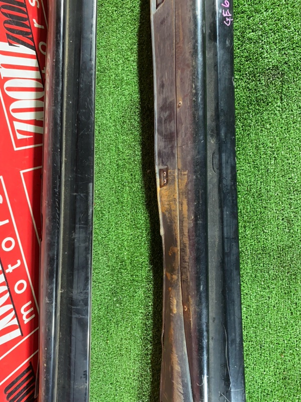 Бампер, 61800 рублей, Солонцы