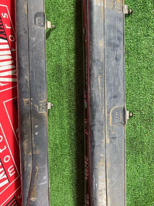 Бампер, 61800 рублей, Солонцы