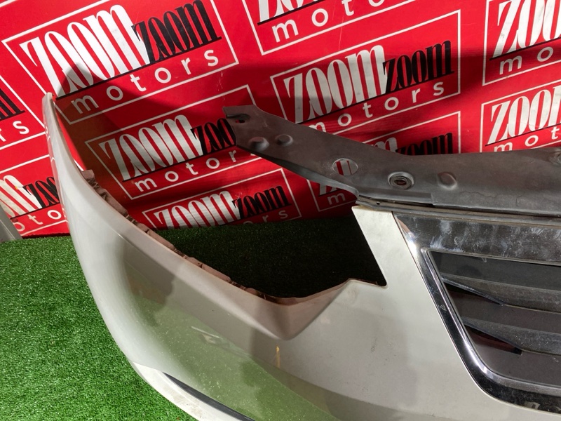 Бампер, 52300 рублей, Солонцы