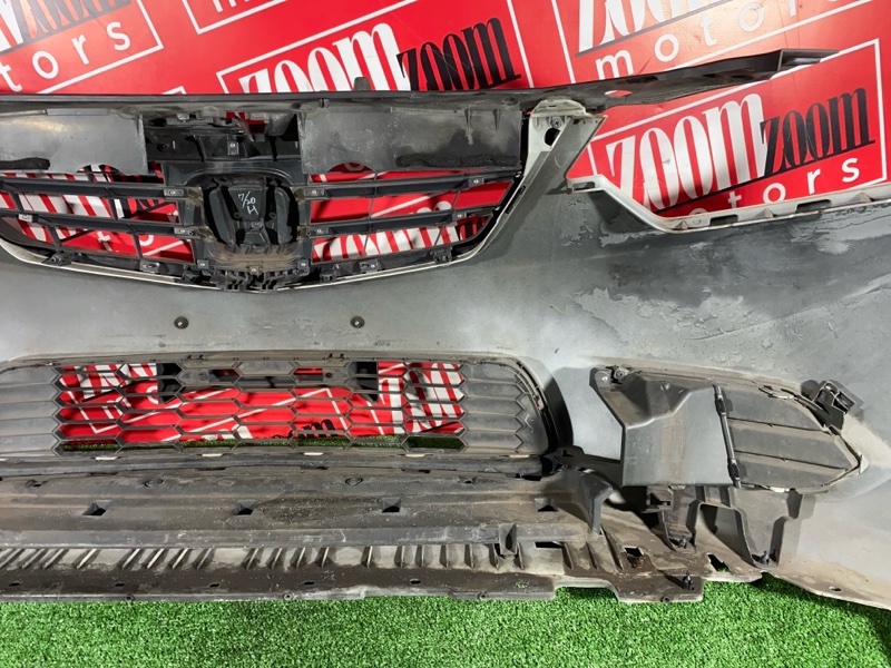 Бампер, 52300 рублей, Солонцы