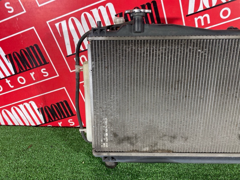 Радиатор двигателя, 7200 рублей, Солонцы
