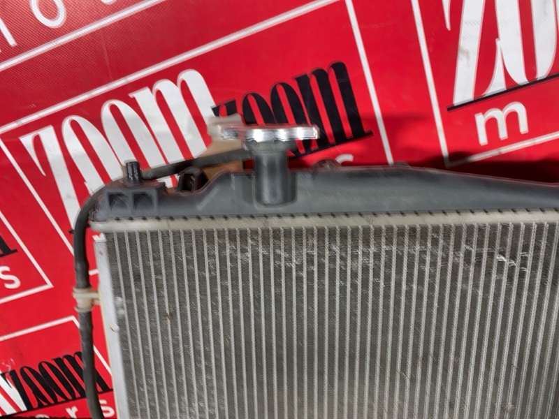 Радиатор двигателя, 7200 рублей, Солонцы