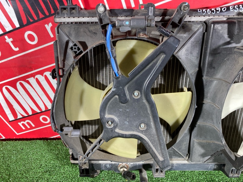 Радиатор двигателя, 7200 рублей, Солонцы