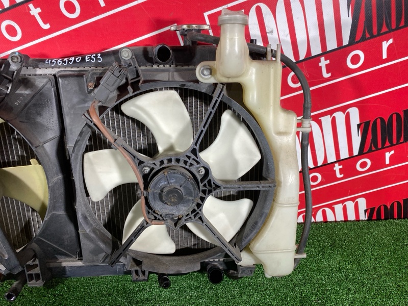 Радиатор двигателя, 7200 рублей, Солонцы