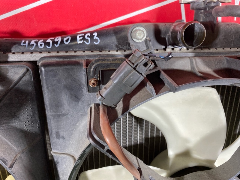 Радиатор двигателя, 7200 рублей, Солонцы