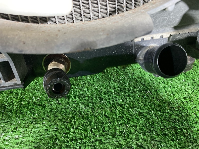 Радиатор двигателя, 7200 рублей, Солонцы