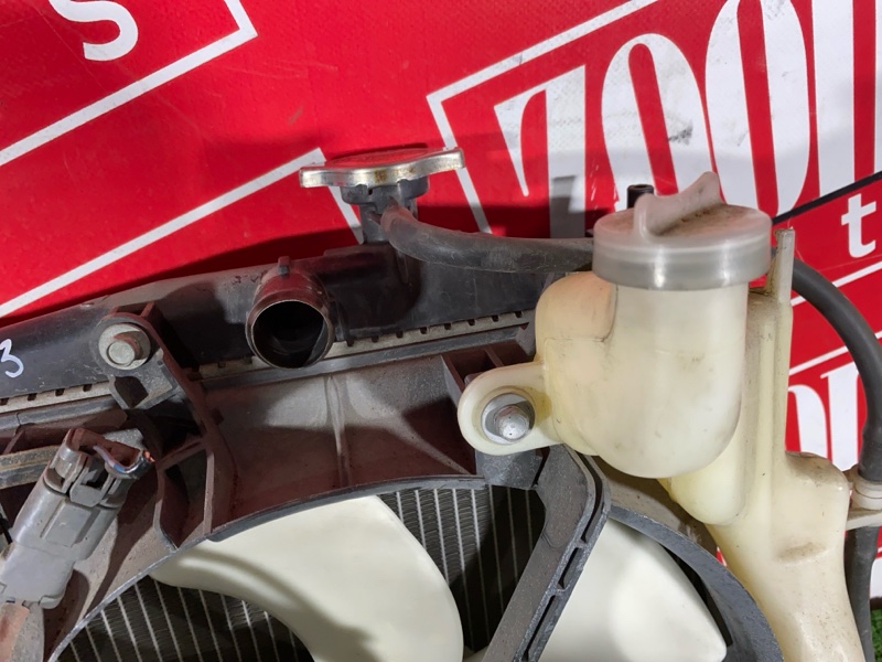 Радиатор двигателя, 7200 рублей, Солонцы