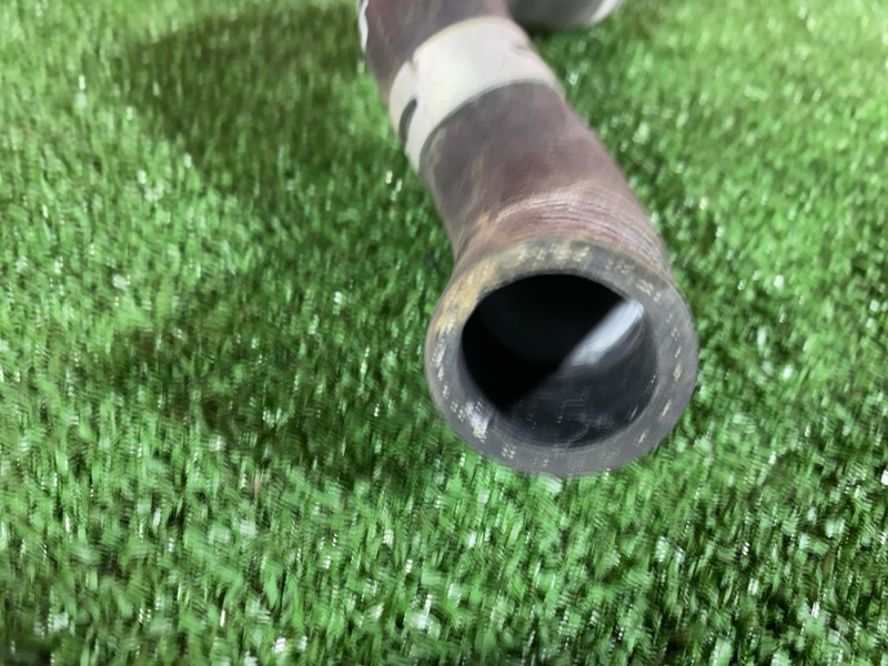 Патрубок радиатора, 800 рублей, Солонцы