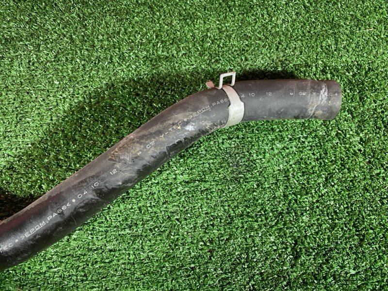 Патрубок радиатора, 900 рублей, Солонцы