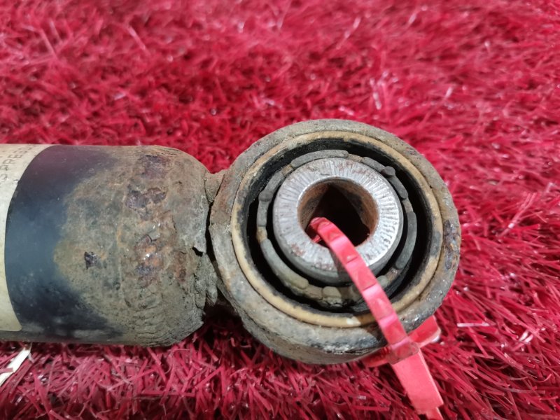 Амортизатор, 1500 рублей, Солонцы