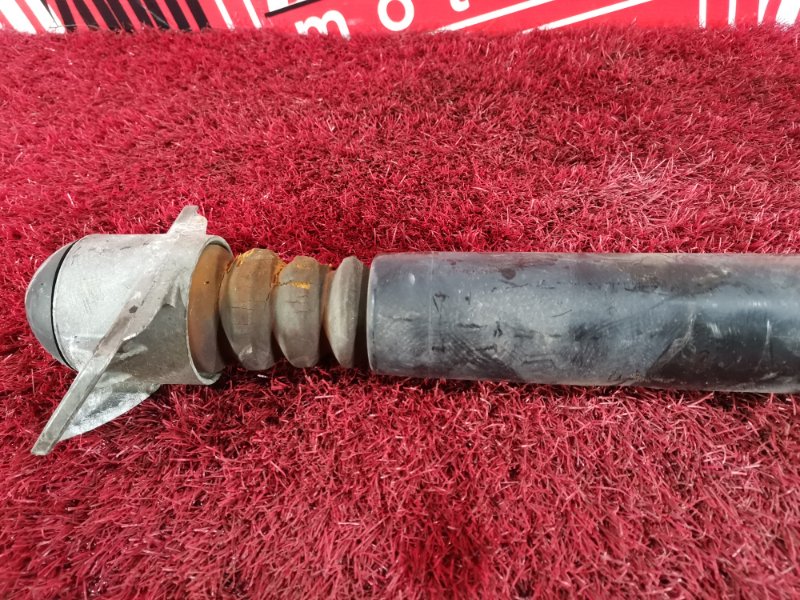 Амортизатор, 1500 рублей, Солонцы