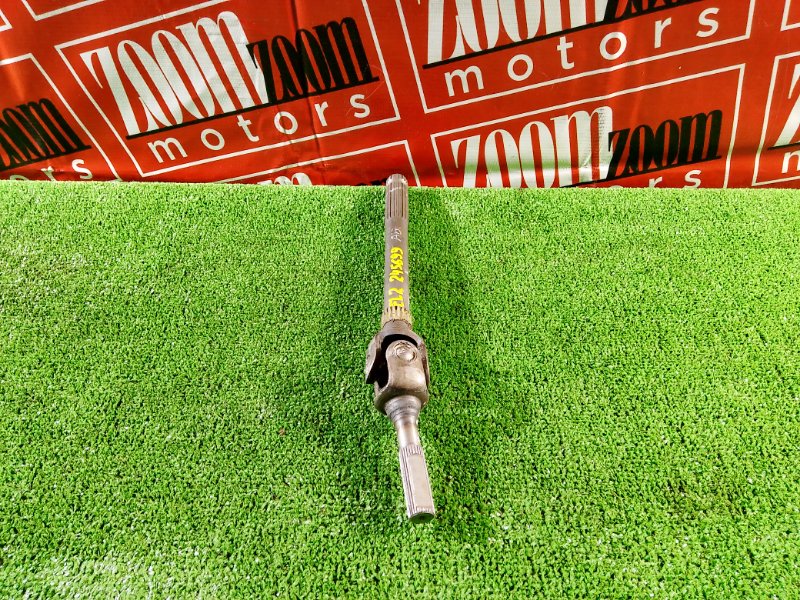 Кардан рулевой, 600 рублей, Красноярск