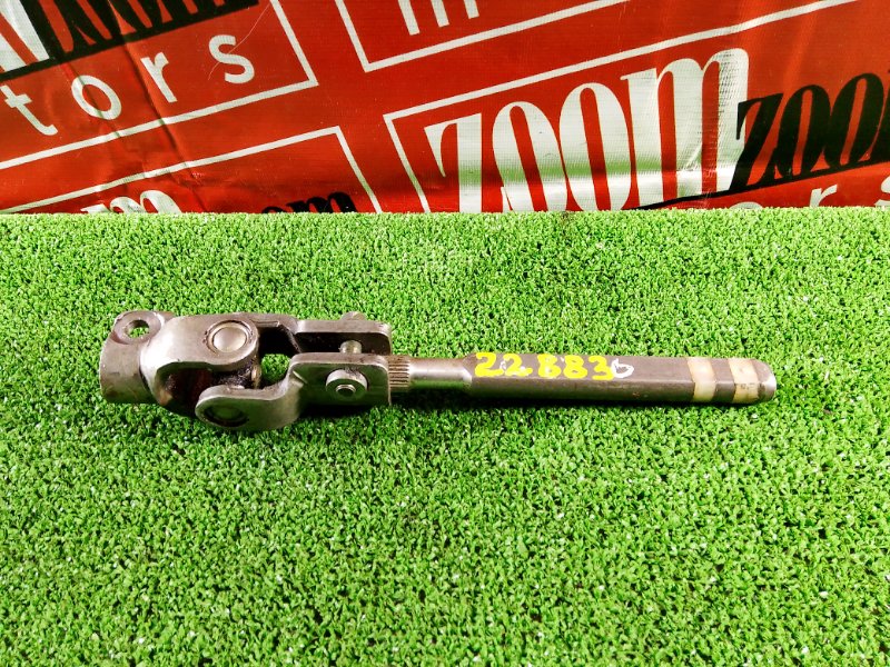 Кардан рулевой, 500 рублей, Красноярск