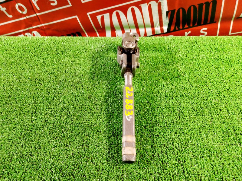 Кардан рулевой, 500 рублей, Красноярск