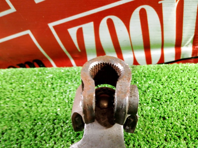 Кардан рулевой, 500 рублей, Красноярск