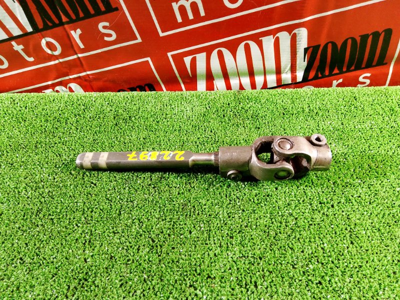 Кардан рулевой, 500 рублей, Красноярск