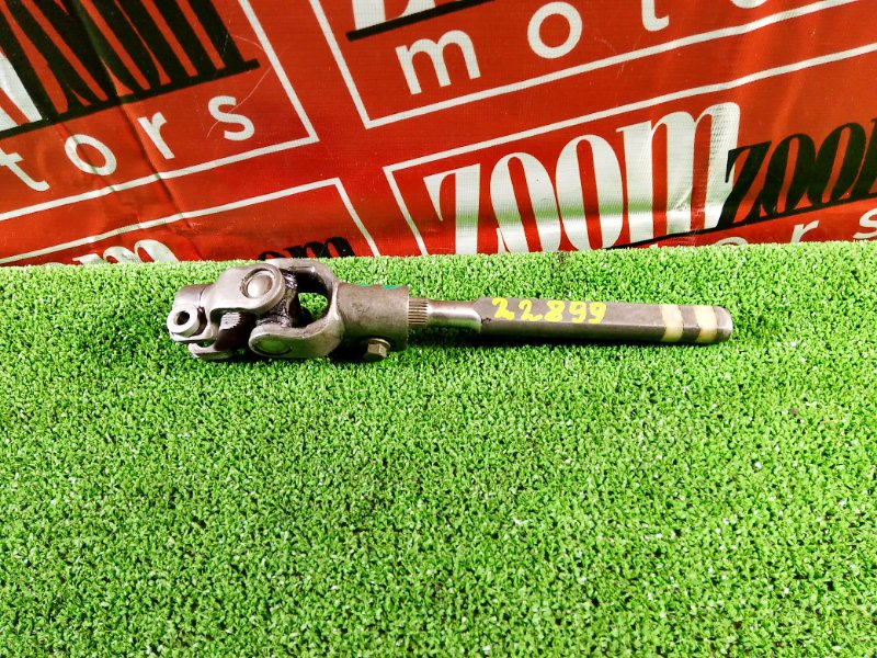 Кардан рулевой, 500 рублей, Красноярск