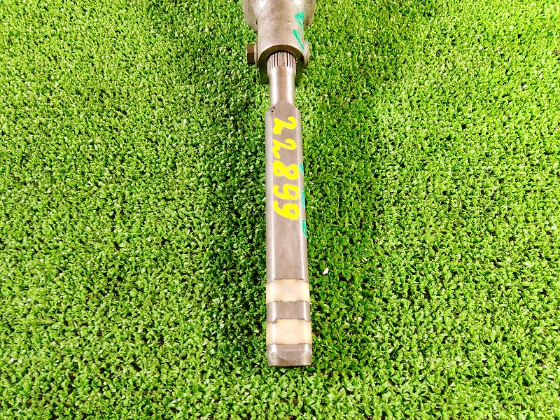 Кардан рулевой, 500 рублей, Красноярск