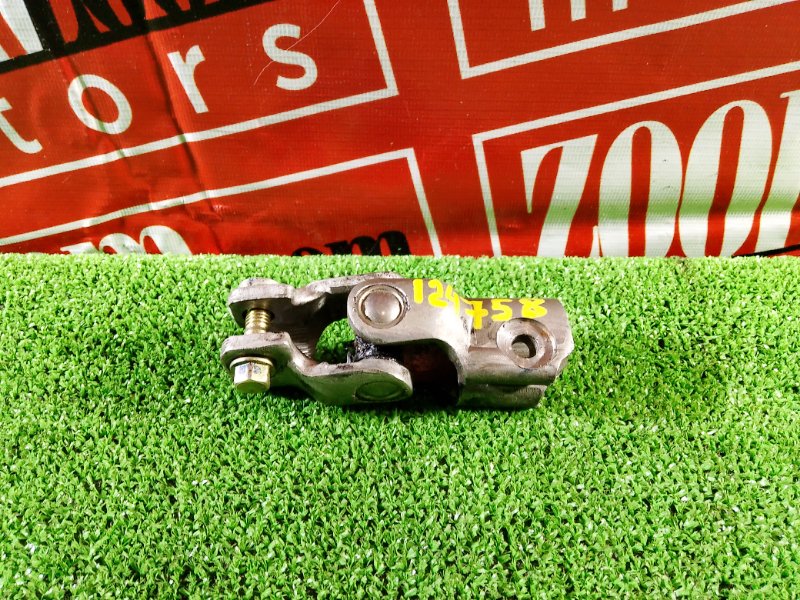 Кардан рулевой, 400 рублей, Красноярск