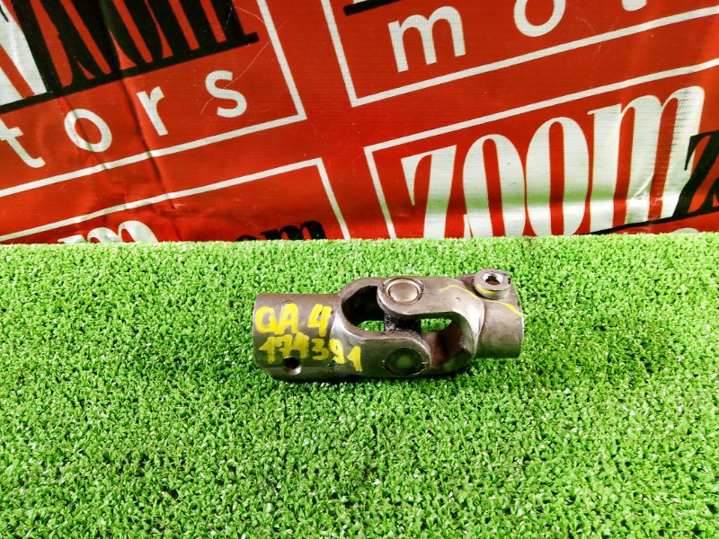 Кардан рулевой, 400 рублей, Красноярск