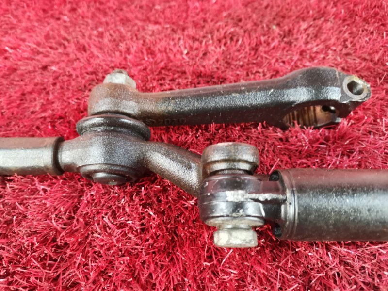 Трапеция рулевая, 3000 рублей, Солонцы