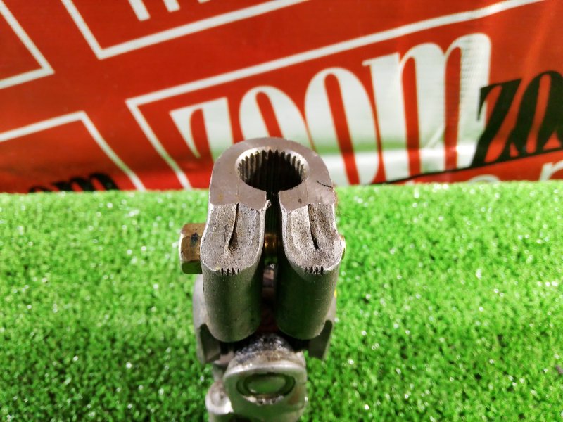 Кардан рулевой, 400 рублей, Красноярск