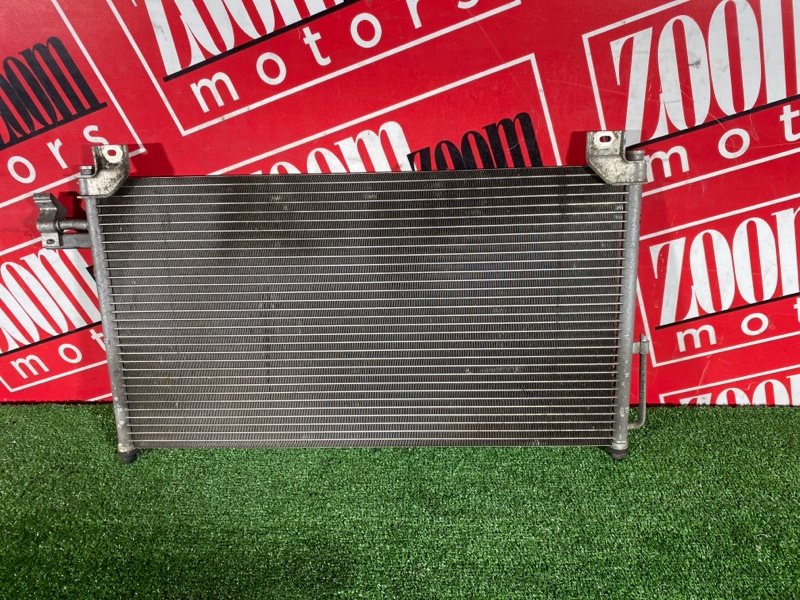 Радиатор кондиционера, 1500 рублей, Солонцы