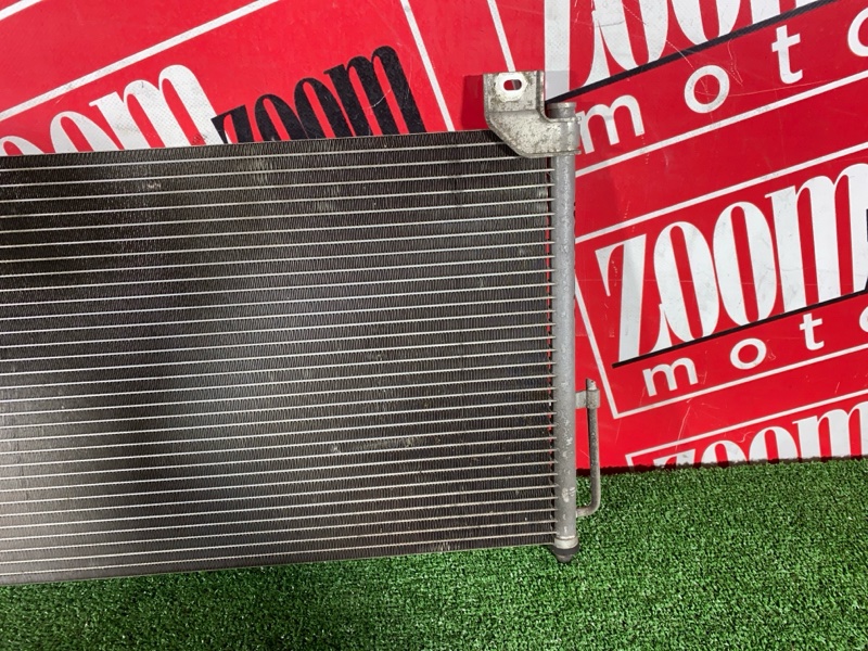 Радиатор кондиционера, 1500 рублей, Солонцы