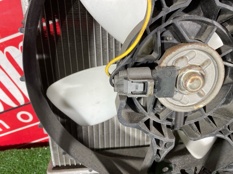 Радиатор двигателя, 7600 рублей, Солонцы