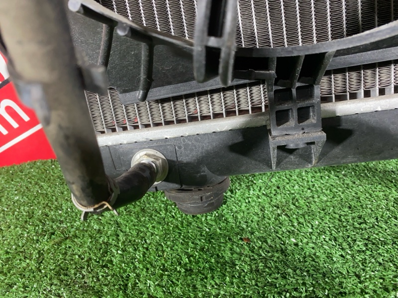 Радиатор двигателя, 7600 рублей, Солонцы