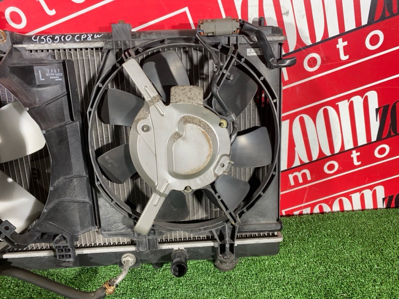 Радиатор двигателя, 7600 рублей, Солонцы