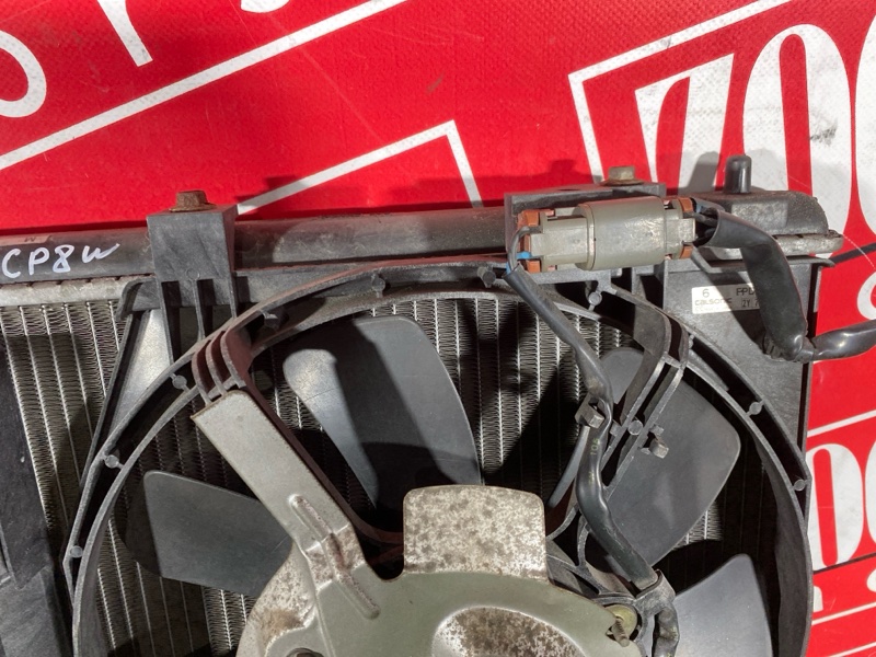 Радиатор двигателя, 7600 рублей, Солонцы