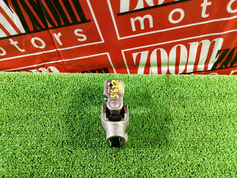 Кардан рулевой, 400 рублей, Красноярск