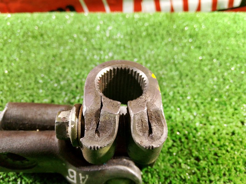 Кардан рулевой, 400 рублей, Красноярск