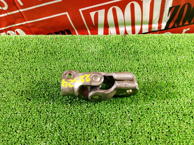 Кардан рулевой, 400 рублей, Красноярск