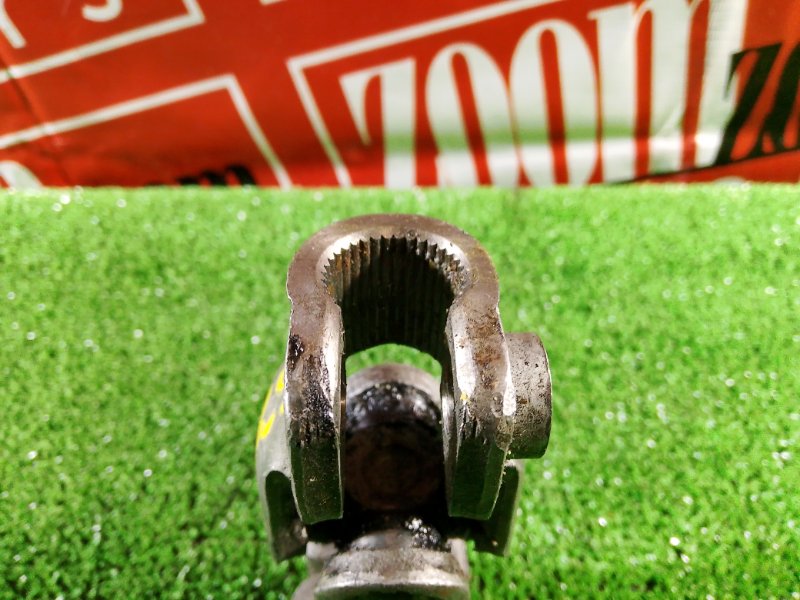 Кардан рулевой, 400 рублей, Красноярск