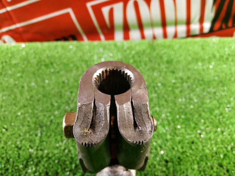 Кардан рулевой, 400 рублей, Красноярск