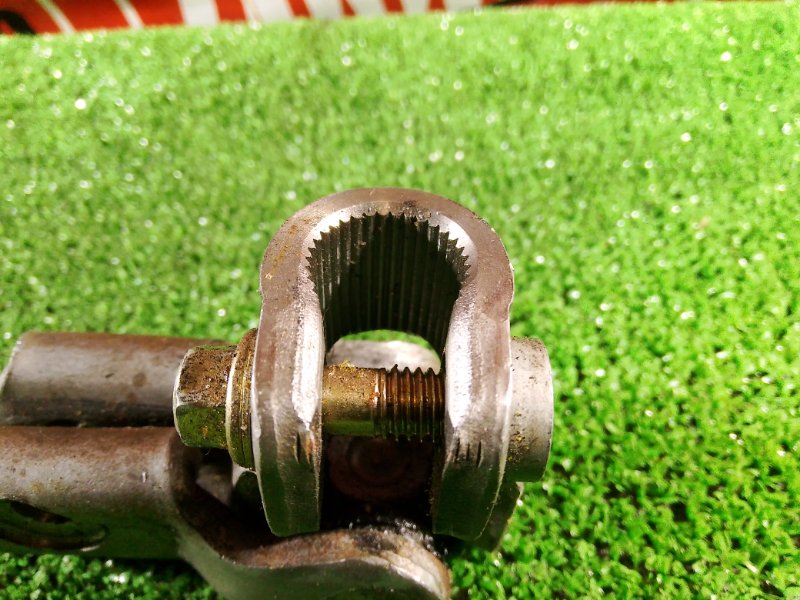 Кардан рулевой, 400 рублей, Красноярск