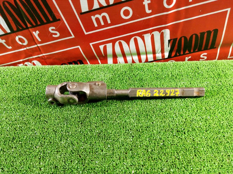 Кардан рулевой, 400 рублей, Красноярск