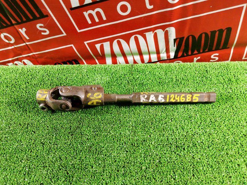 Кардан рулевой, 400 рублей, Красноярск