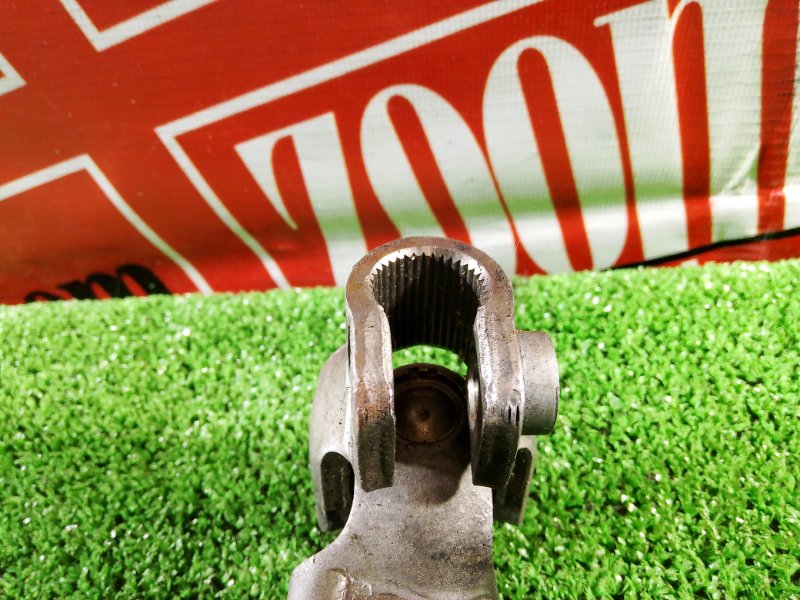 Кардан рулевой, 400 рублей, Красноярск