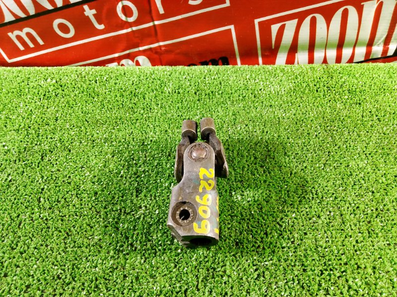 Кардан рулевой, 300 рублей, Красноярск