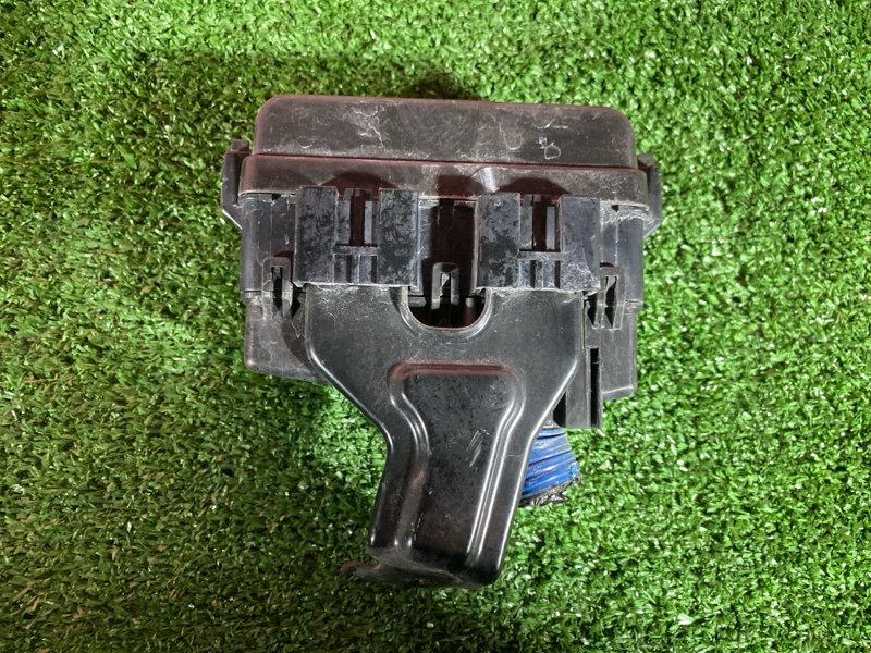 Блок реле и предохранителей, 3400 рублей, Солонцы