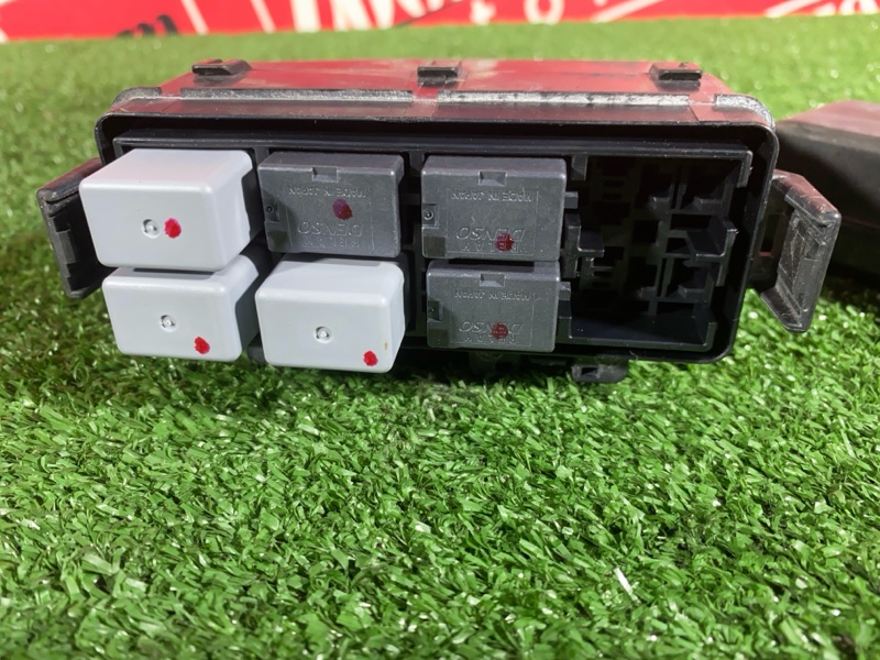 Блок реле и предохранителей, 3400 рублей, Солонцы