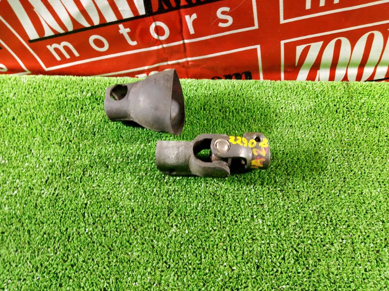 Кардан рулевой, 300 рублей, Красноярск