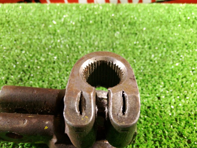 Кардан рулевой, 500 рублей, Красноярск