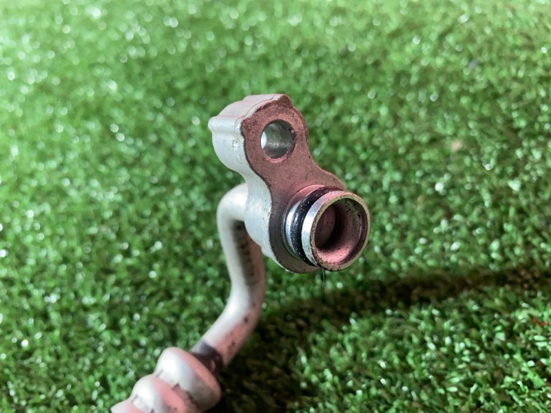 Шланг кондиционера, 1900 рублей, Солонцы