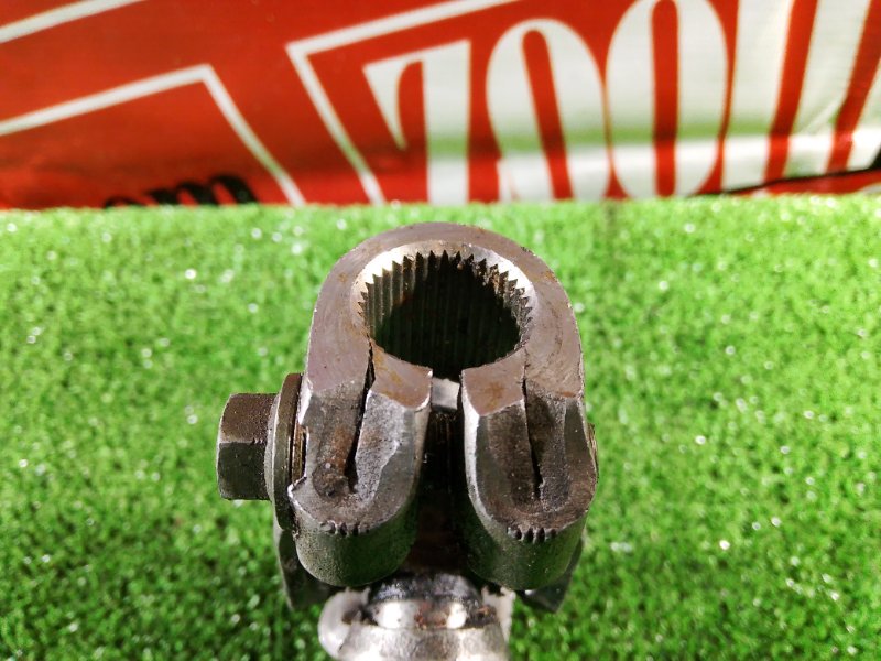 Кардан рулевой, 500 рублей, Красноярск