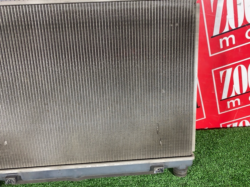 Радиатор двигателя, 23800 рублей, Солонцы