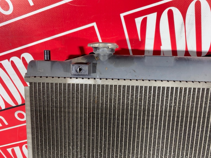 Радиатор двигателя, 23800 рублей, Солонцы